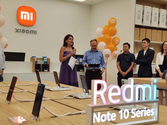 185亿！买下1000家门店，刘强东这次进军欧洲的野心有点大！