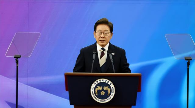 金正恩不见李在明，韩总统访华前，派人赴北京，当面提出1个要求