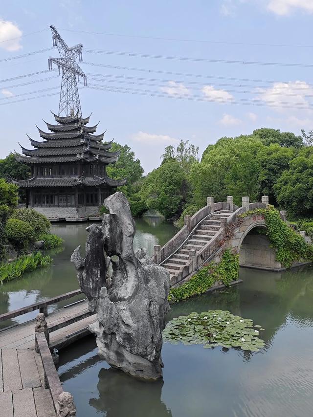 韩湘水博园