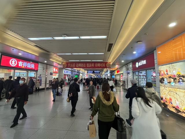 山西全境自驾游第一天：汾酒风景区、李家山村