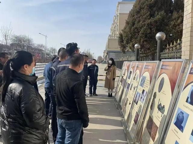 冬春系列活动来袭｜6个场馆+N种玩法，武威冬春文化之旅从这里出发