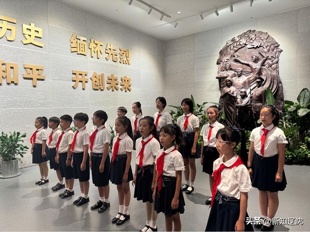 沈阳“九·一八”历史博物馆寒假主题活动来了！