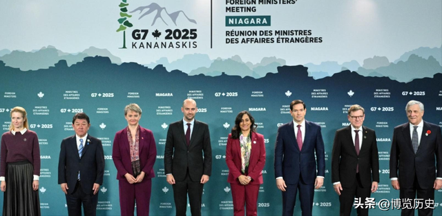 6国外援候命，高市通告全球，对华打响第二枪，解放军被逼上硬菜