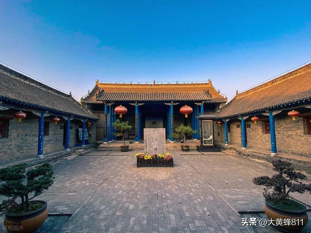 认识大美河南的每个县——第14波：叶县