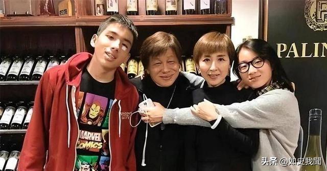 陈光标怒撕遮羞布：梁小龙哪里是病死，分明是被折腾死的！