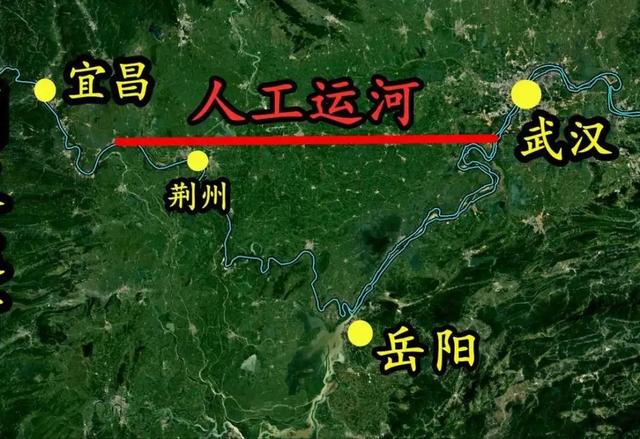 中国在疯狂“玩水”