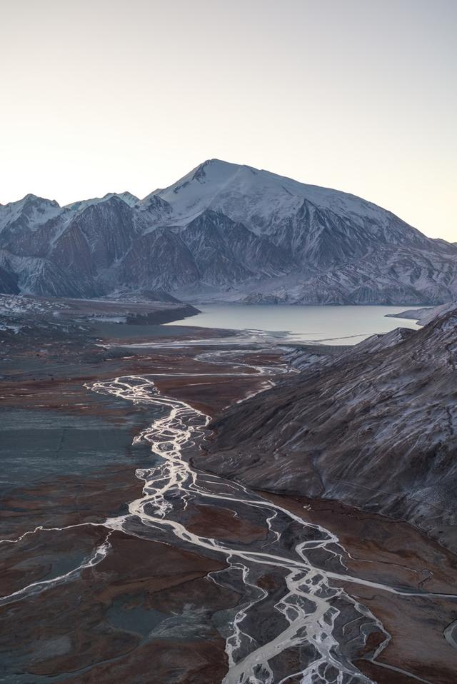 1条国道，全长10065公里，万千极致景观！50+自驾达人的终极梦想