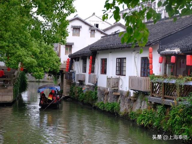 青村这些纳凉胜地，你都知道吗？