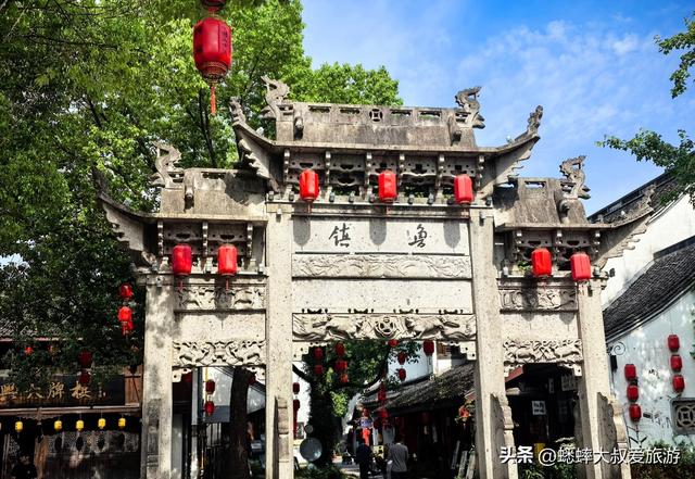 2025浙江绍兴旅游必去十大景点有哪些？交通该怎么前往？看这里！