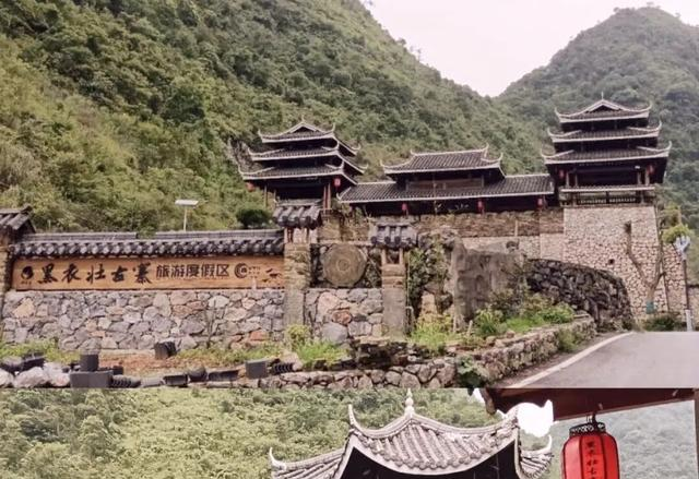 非常适合散心的6个广西小众秘境，心累了就去放空三五天！