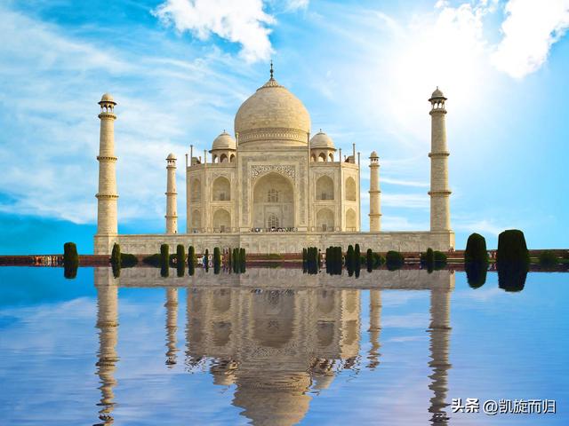 印度签证放开！免费申请还送5年多次，为何中国游客仍不买账？