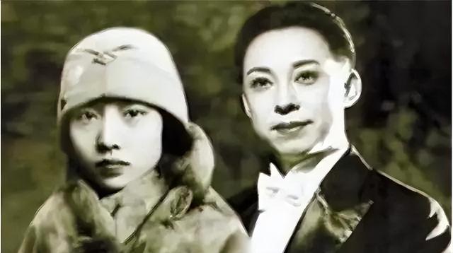 2女共同侍奉1夫,关系却情同姐妹,生前“三人行”,死后三人葬同穴