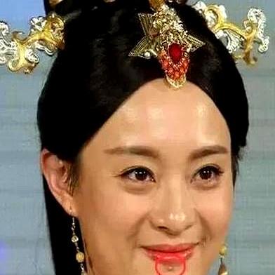 这些面部特征明显的女明星不会太长寿。这不是迷信是大数据