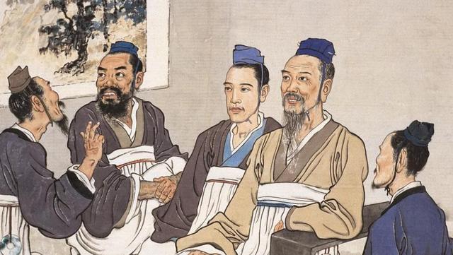 孔子后代在何方，辈分最小的第83代是一个90后姑娘，她现居辽宁