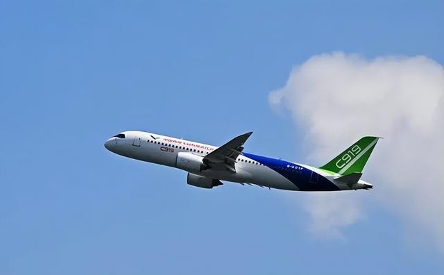 赚中国钱，不捧中国场？为何三大航2400亿买空客，也不买国产C919