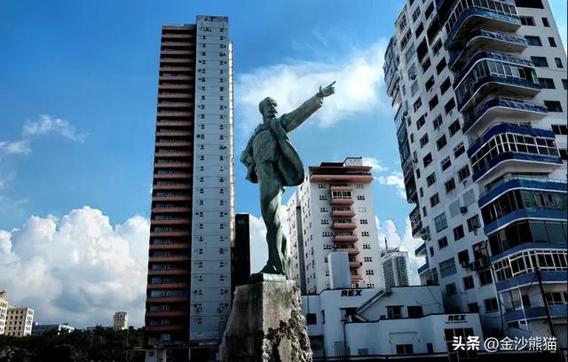 古巴到底是什么样的?