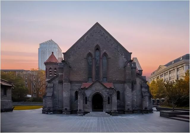 津遇和平，潮这儿看！