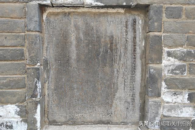 西安市长安区：寻访唐代华严寺双塔