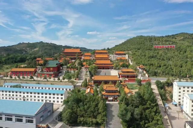 山西这三个县上榜“中国最美”！它们到底美在哪里？