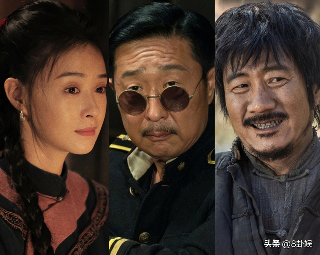 杨幂也没想到，《生万物》刚收官，林永健就走上另一条“上坡路”