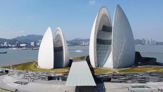 全运“粤”章 | 跟着十五运会去旅行!快来get这23条宝藏线路