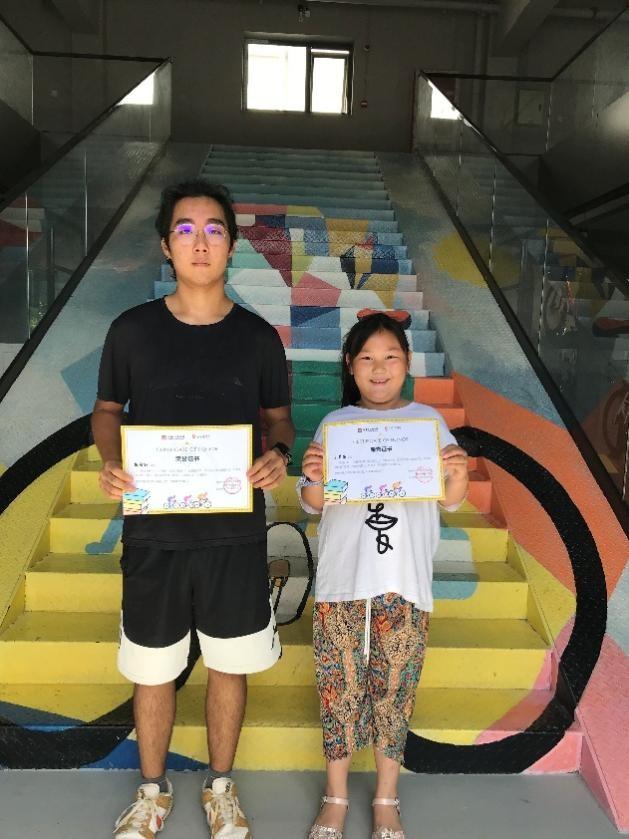 骑遇石景山圆满落幕！在书香与骑行间，解锁京西文化新体验
