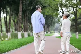 人为什么会生病，根源在于紧张不安，放松身心预防疾病图片