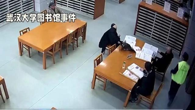 武大性骚扰案反转？受害人回应，恶心一幕出现，胡锡进怒斥不公