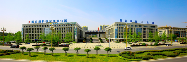 四川省涪城区历史沿革及行政区划