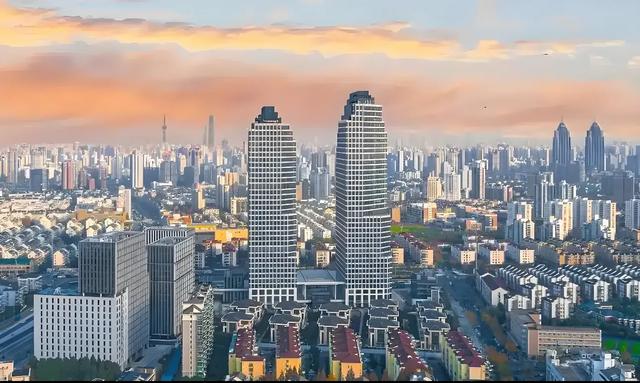 上海普陀区，到底是市区还是郊区？本地人为此吵翻了！