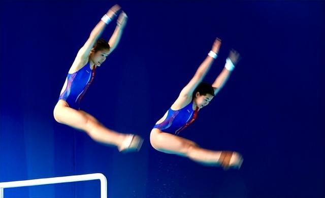 不愧是全红婵！全运会后干了三件大事，比夺冠更有意义	。