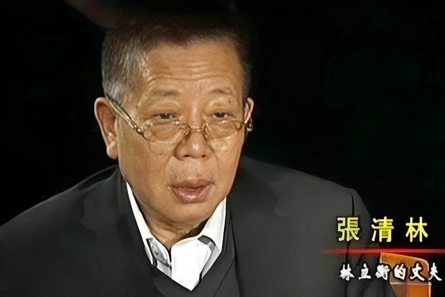 林豆豆：人生跌宕，有个不离不弃的好丈夫，没有在北京开酒楼