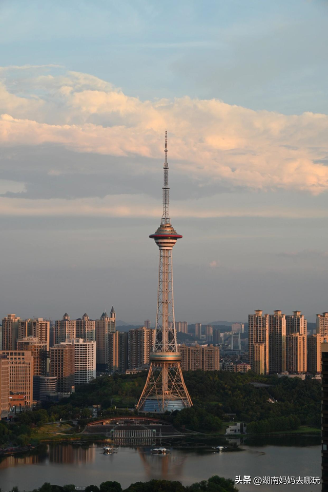 亲子家庭扎堆打卡！2025湖南工业游新路线官宣，玩法太上头了吧