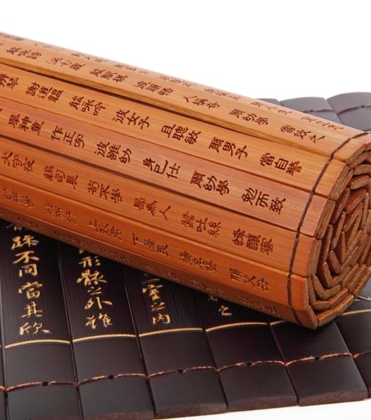 老子到底在哪写的《道德经》？豫皖陕鄂四地硬核证据PK，你站哪边