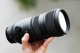 既轻又锐！适马70-200mm F2.8 DG DN OS | Sports测评图片