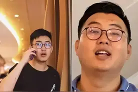 解析：男人婚后发胖之谜图片