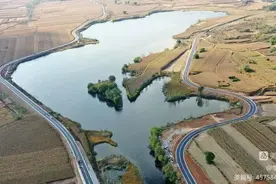 沁县：推动交通与旅游“融”出新天地 打造文旅产业发展“新样板”图片