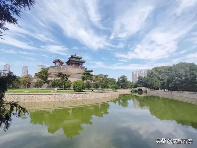 直通车来啦！泰山日出VS邯郸古迹，6.5小时穿越时空的列车等你来！