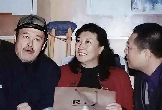 撒谎把命搭进去了！05年高秀敏猝死家中，13年后情人揭露当年真相