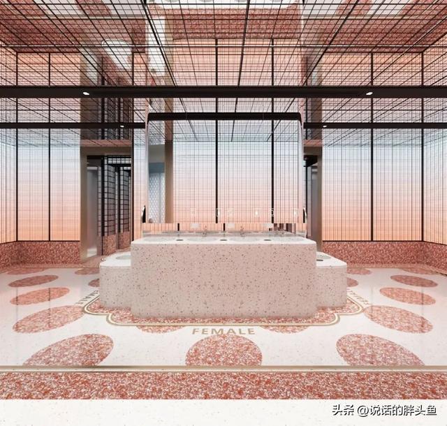 南京第2座德基，突然挂牌！亮灯！