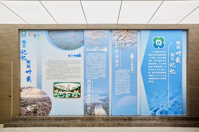 邢台百泉鸳水公园，感受太行泉城的魅力，邂逅自然治愈的悠闲时光