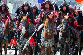 出身决定前途，刘裕无法完成南北大一统的原因图片