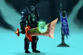 魔兽世界：绝版账号卖出恐怖天价，国服即将绝版内容赶紧刷起来！图片