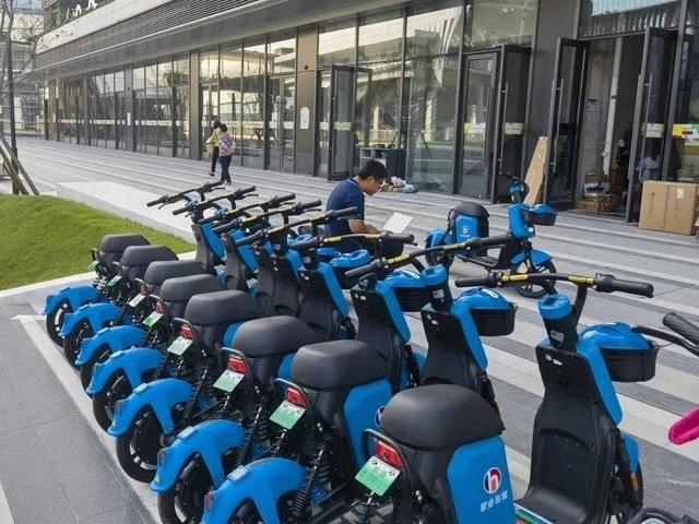 电动车可能淘汰？替代品已亮相！不充电，不加油	，冬天也能跑得远