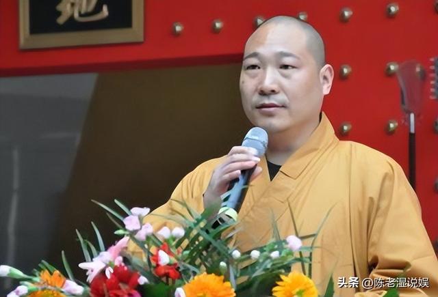 螳螂捕蝉黄雀在后！释永信"倒台"一个多月后，最大的受益人出现了