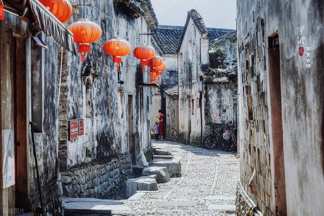 宁海旅行10大景点
