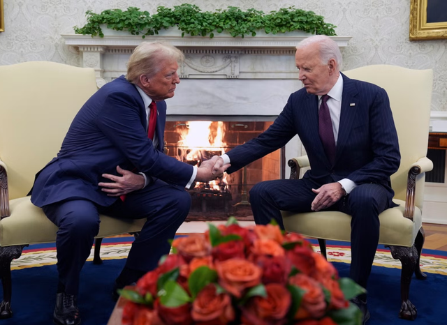 拜登消失8个月后首次开口，第一个就点了中国的名