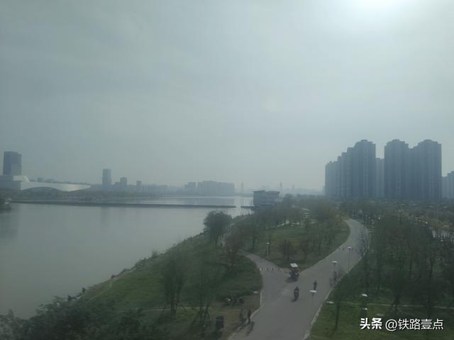 2025年11月郑州西安郑州之旅(上)