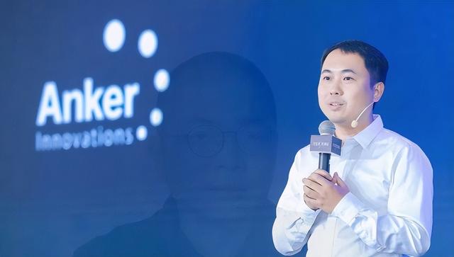 分红8亿！硬刚小米、绿联，登顶全球第一，安克创新靠什么发家？