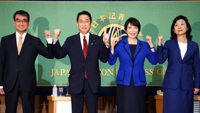 48小时内	，高市早苗收两大坏消息，关键时刻，全球收到中国的通知